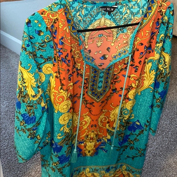 Sundress - Picture 3 of 3